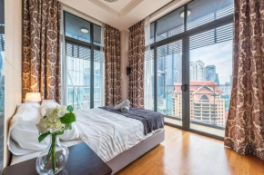 Dorsett Kuala Lumpur 17